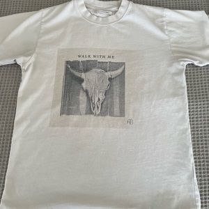 Anine Bing Tee - XS